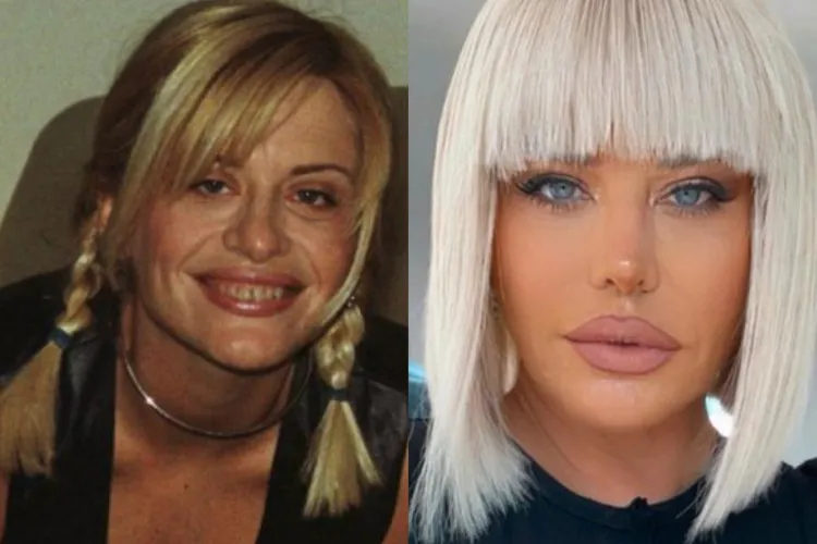 Răspuns genial dat de Loredana Groza unui fan care i-a spus că e din plastic - FOTO