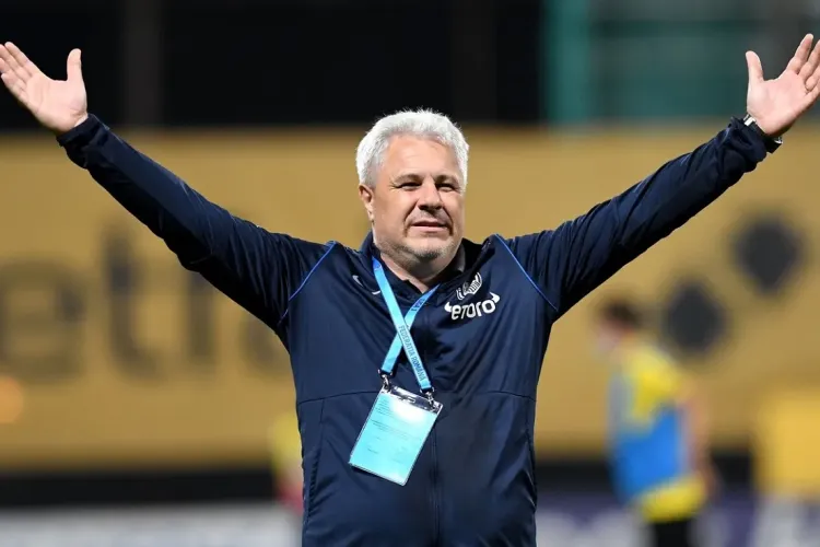 Un fost mare internațional, scos din sărite după conflictul dintre CFR Cluj și Șumudică: „Ce înseamnă asta?!”