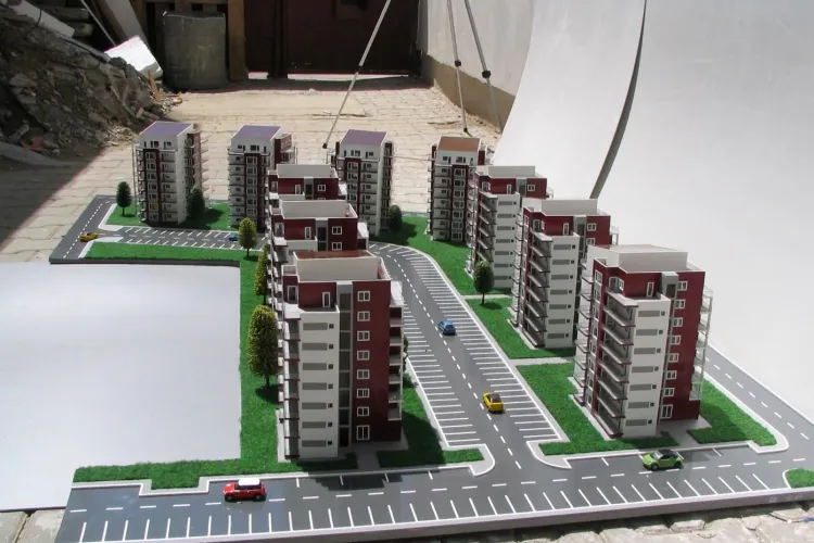 4 metode prin care obții mai multe apartamente decât încap într-un bloc. Cum apar ”apartamentele gonflabile”