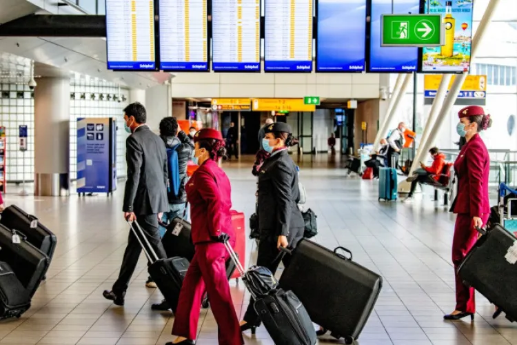 A intrat în vigoare lista nouă a ţărilor cu risc epidemiologic ridicat. Bulgaria în zona galbenă