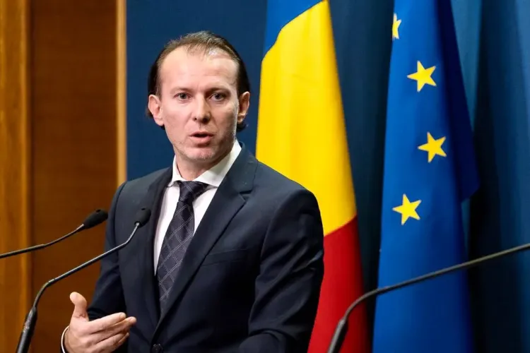 Florin Cîțu, despre situația din Afganistan: „Mai sunt 35 de cetățeni români în acea zonă”