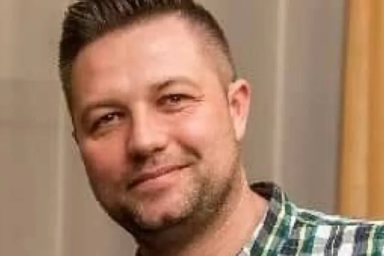 Fostul angajat SRI, Lucian Mate, și-a dat demisia din USR PLUS Cluj: „USR PLUS a devenit un partid anti-NATO”