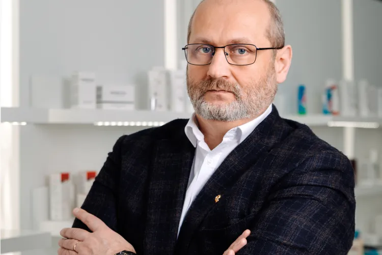 Farmec a înregistrat o cifră de afaceri de 135 milioane de lei în primele 6 luni