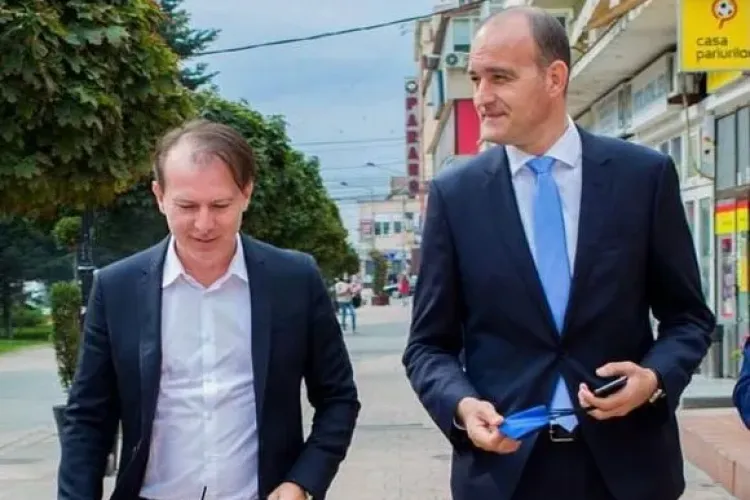 Ministrul Finanțelor nu știe cât e salariul minim net: Cred că e 1.600 şi ceva de lei