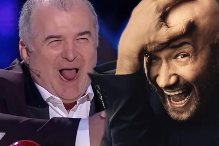 Mihai Bendeac, ironii la adresa lui Florin Călinescu după anunțarea noului proiect în televiziune