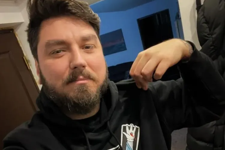 Comediantul Micutzu, atacat pe Calea Victoriei, în urma unui spectacol, duminică seară - VIDEO