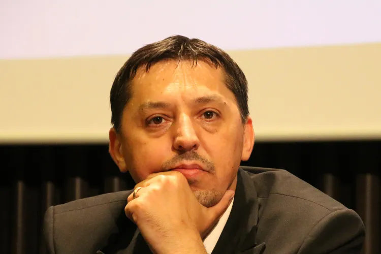 Daniel David, rectorul UBB, despre revenirea la concerte și îmbunătăţirea stării psihice a oamenilor: „Ajută ca model de sănătate”