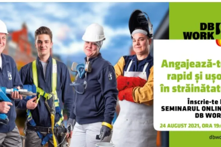 Află de la un specialist în recrutare cum să îți faci un CV