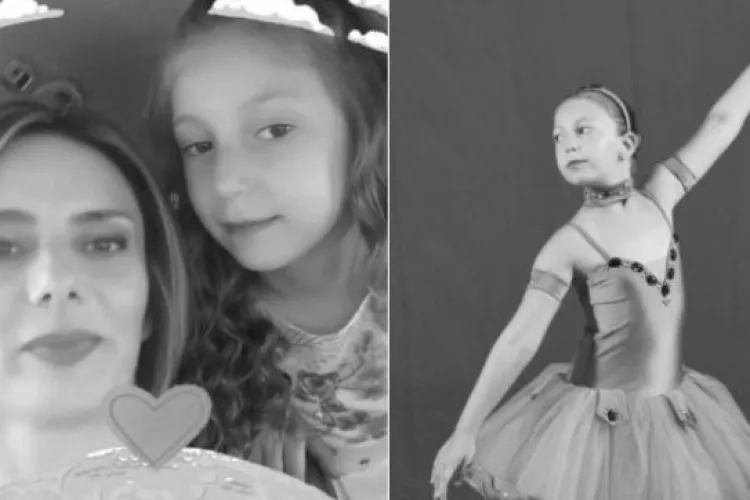 Înger după moarte. Inima fetiței care a murit la Cluj bate acum în trupul unui alt copil - FOTO