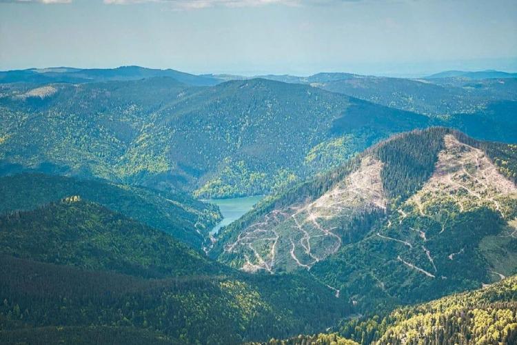 Vârful Vlădeasa, cel mai spectaculos loc din Cluj - FOTO