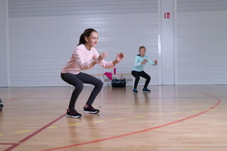 Cîmpeanu, despre orele de sport din școli: „Eu aș vrea să creștem de la o oră la două ore pe săptămână”