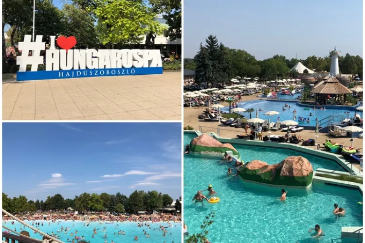 La Hajdu reușesc să facă ceea ce la Felix nu putem! Care sunt tarifele în 2021 și cum arată Zona Premium - VIDEO și FOTO