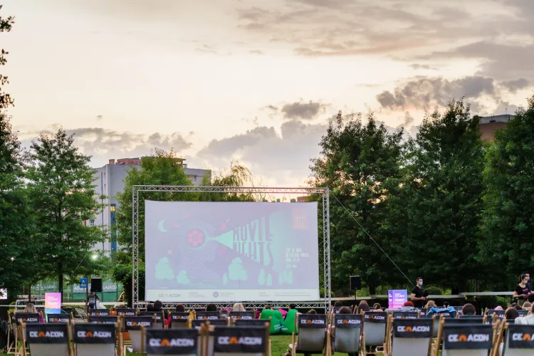 Filmul belgian ”Loic et les Flolopapys” poate fi văzut vineri la Movie Nights, în Iulius Parc!