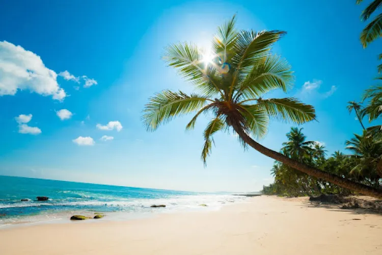 Destinații pentru o vacanță de vis