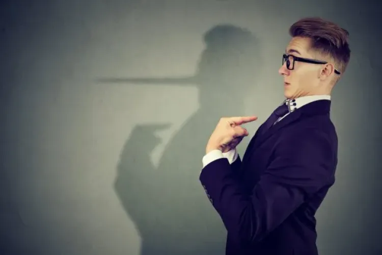 Zodia care iubește minciuna. La cine trebuie să ai grijă dintre nativii zodiacului