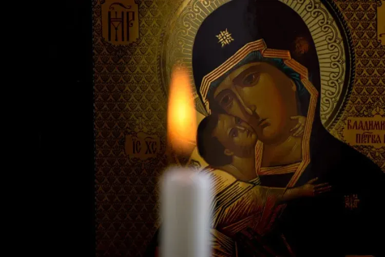 Adormirea Maicii Domnului 2021. Ce nu ai voie să faci în această zi sfântă