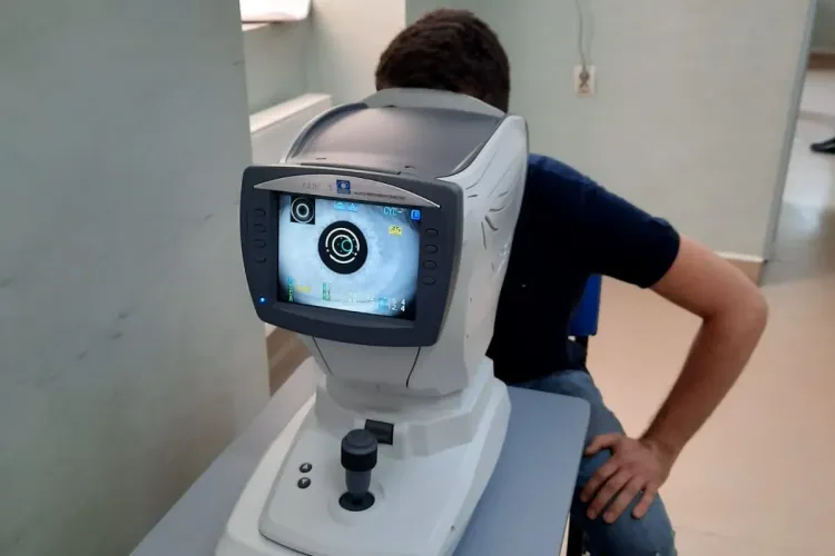 CJ Cluj a cumpărat echipamente medicale pentru Spitalul Clinic Județean Cluj - FOTO