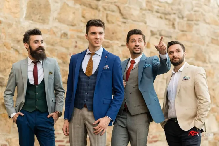 Fiul dirijorului Operei Române din Cluj, Vlad Morar, a fost finalist X Factor. Care este povestea sa?