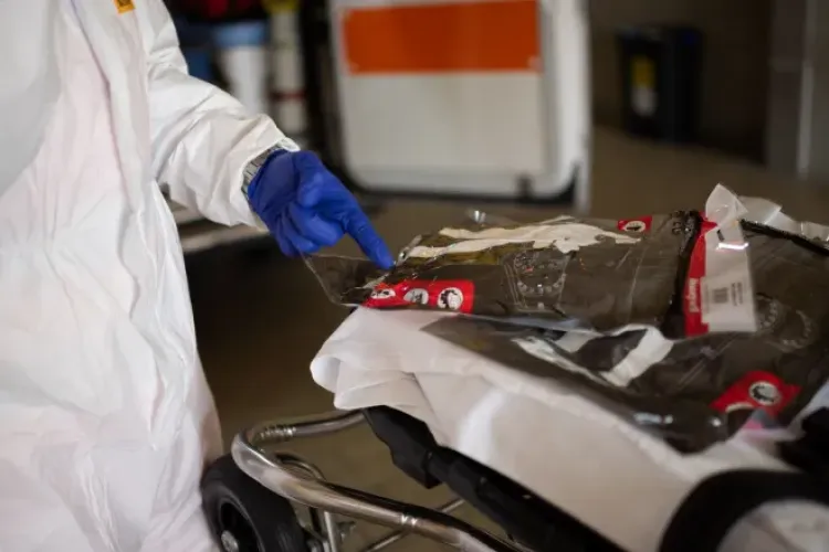 Rata de incidență crește în județul Cluj! Câte cazuri de COVID s-au înregistrat?