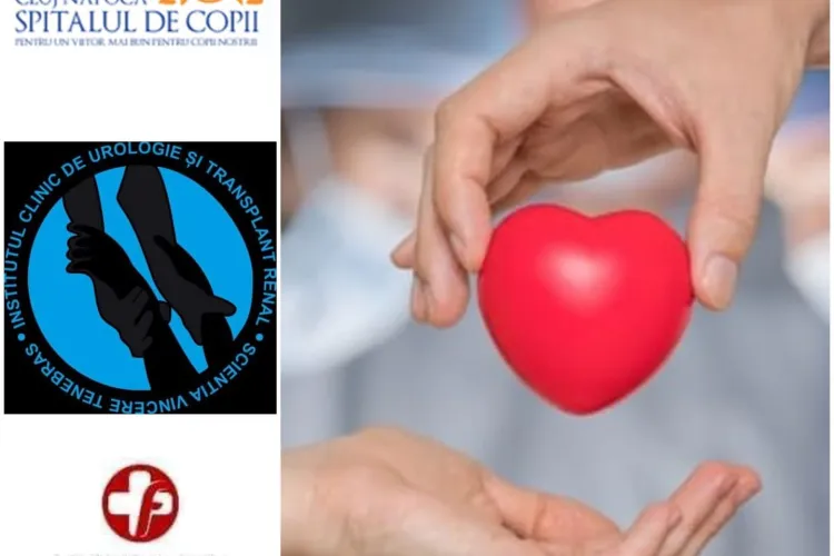 După mamă,  a murit și fetița de 10 ani rănită în accidentul de tren de la Urișor, jud. Cluj. Organele au salvat viața a patru necunoscuți