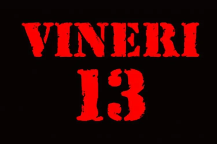 Superstiţii şi tradiţii celebre, de vineri 13. De ce să ne ferim astăzi