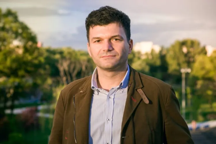 Berceanu, Garda de Mediu: România este o oază verde pe harta mondială a poluării. Când vorbim de București sau Cluj, vorbim și de trafic destul de intens