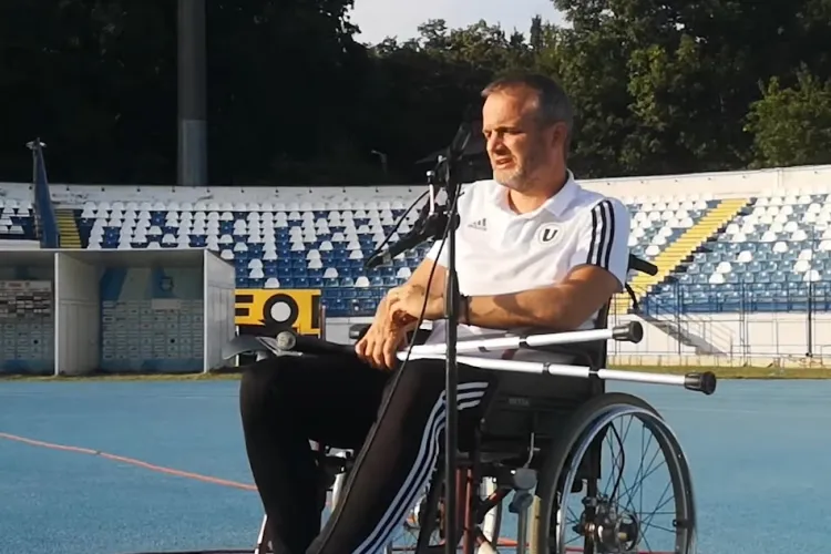 Lovitură pentru U Cluj! Erik Lincar vrea să demisioneze de la U Cluj