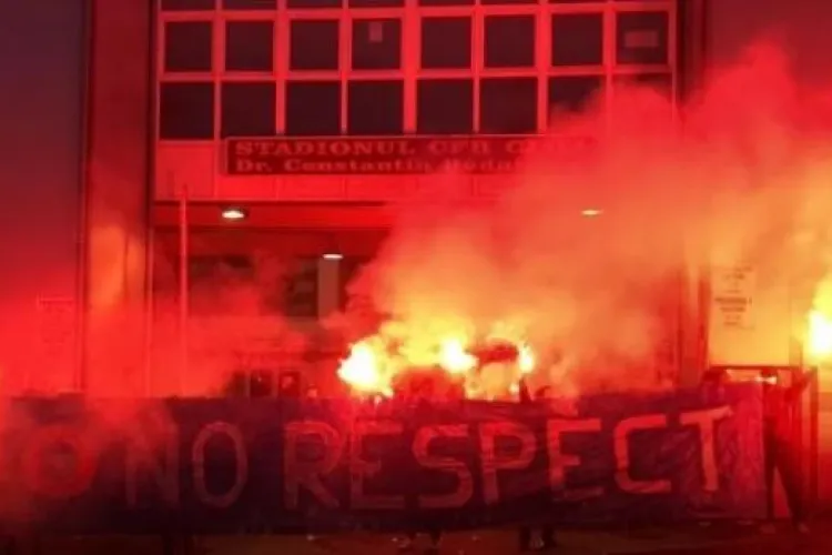 Străzile din Gruia, închise duminică pentru meciul CFR Cluj - FCSB   