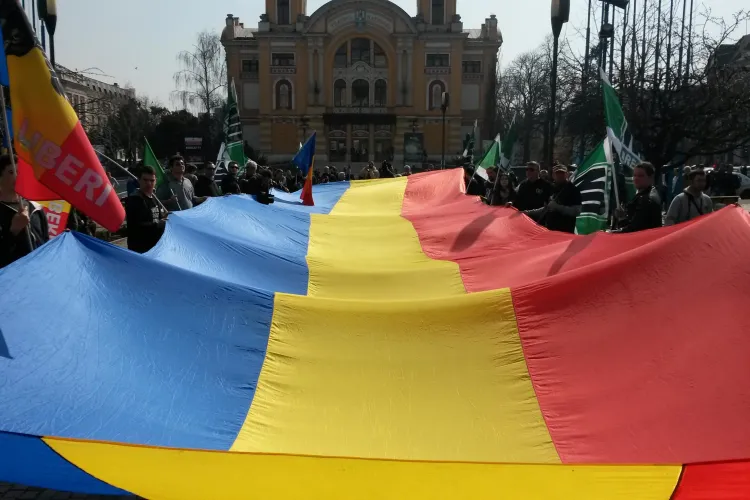 Mitingul pentru Familie are loc la Cluj în 21 august 