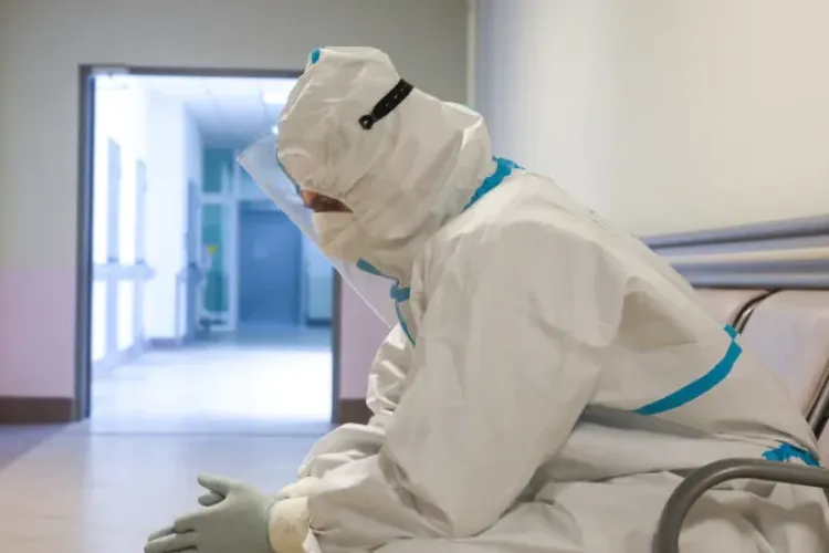 COVID Cluj: Peste 50 de cazuri noi, în ultimele 24 de ore