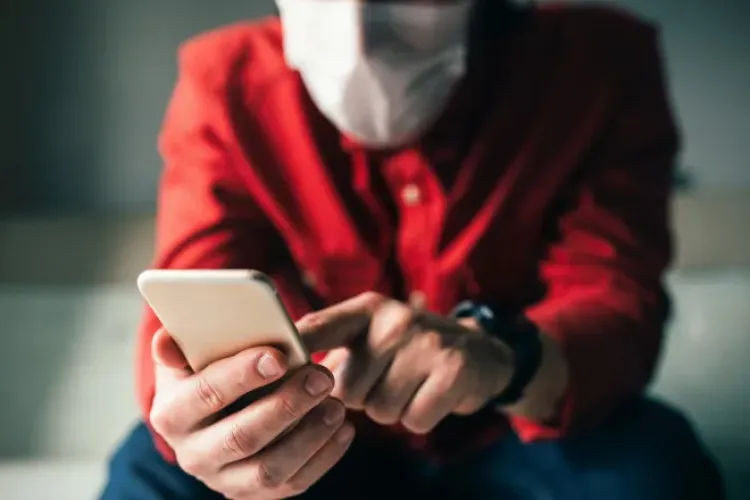 Clujean anunțat că trebuie să intre în carantină la întoarcerea în țară, deși nu a plecat nicăieri