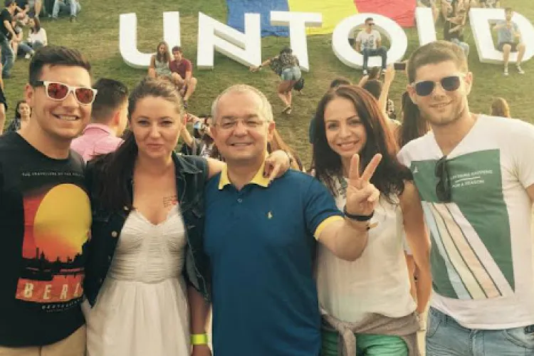 Emil Boc: Aproape am revenit la viața normală. Untold nu este în pericol