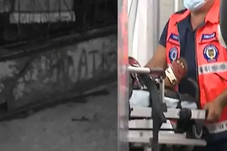 Bătaie cu pietre și cuțite între clanuri, în județul Mureș. Un interlop a fost grav rănit