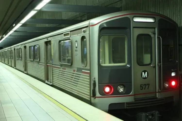 Dezbatere la Cluj privind metroul și trenul metropolitan. E condiție pentru obținerea avizului de mediu