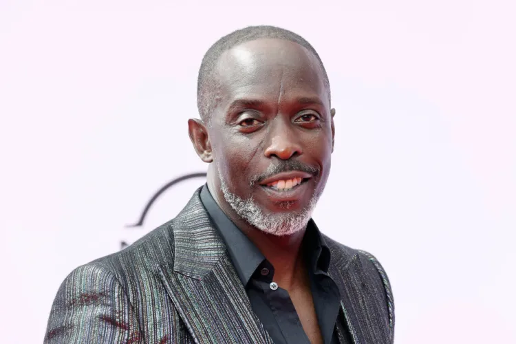 A murit actorul Michael K. Williams, vedeta serialului ”Cartelul crimelor” (The Wire)