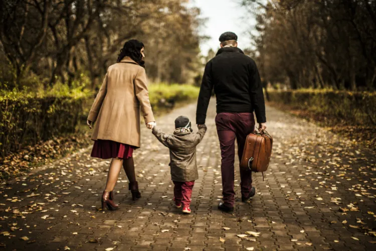 Clujenii nu se simt în siguranță în preajma bărbaților din SriLanka: „Ne-au urmărit și filmat copilul” - FOTO