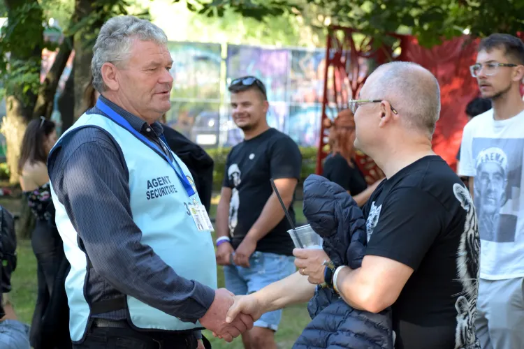 Boc știe că este nepopular și că și-a atras injurii prin organizarea UNTOLD: ”Saga nu s-a făcut? PSD să nu moară de grija Clujului” - FOTO