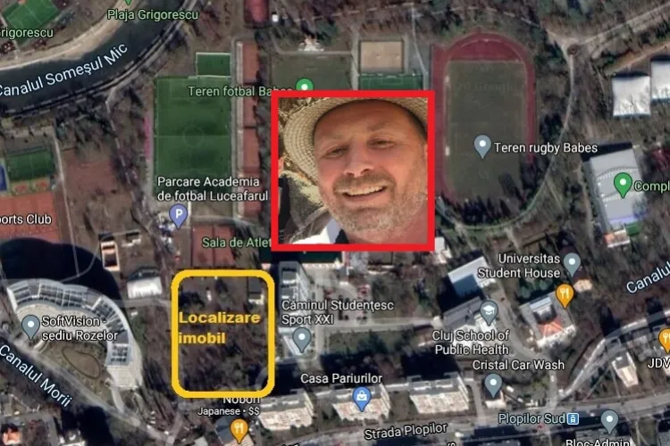 Cât cere Salanță pe un apartament în Plopilor! Prețurile sunt nesimțite, cred clujenii