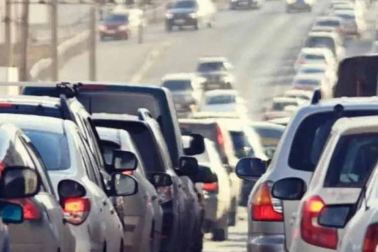 Al doilea oraș din Franța, după Paris, va reduce limita de viteză la 30 km/h