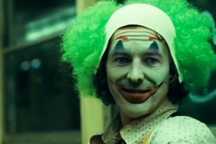 A apărut filmulețul Cîțu – Joker, după varianta Superman – Cîțu: „E nevoie din când, în când, de control medical” - VIDEO