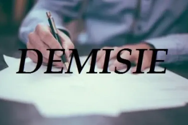 Premierul și-a dat demisia, după eșecul din criza Covid. Nu e în România