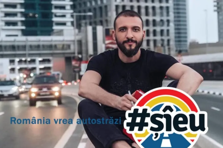 Ștefan Mandachi, omul care cere autostradă, dar nu-l ascultă nimeni: Drumul Iași - Cluj e un pericol de moarte