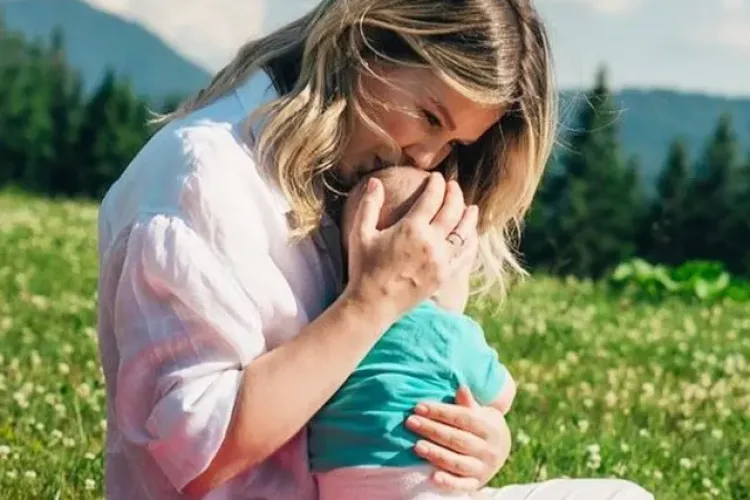  Gina Pistol își sărbătorește fiica la UNTOLD. „Ea știe că am organizat un festival de ziua ei”