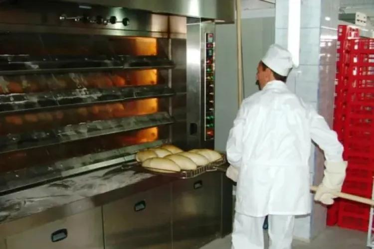 Inspectorii de muncă ”vânează” firmele cu muncitori la negru. Două brutării amendate. În construcții când se duc?