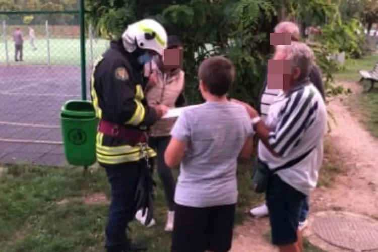 Primăria Cluj-Napoca dă vina pe cei doi copii pentru blocarea toaletei SMART din Grigorescu - FOTO