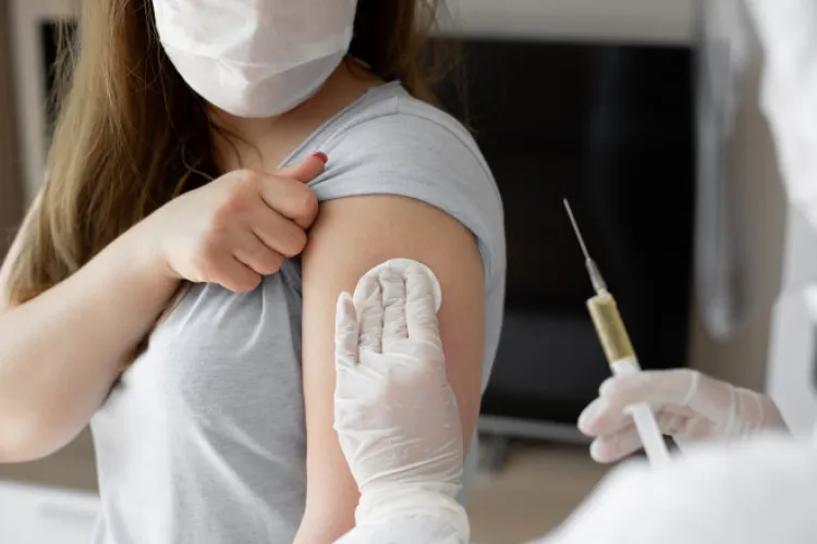Loteria de Vaccinare începe pe 1 octombrie. Când vor avea loc cele 19 extrageri 