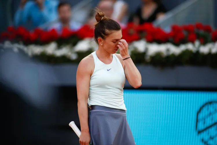 Nouă specie de insectă denumită ”Simona Halep”, în onoarea sportivei. Descoperirea a fost făcută de cercetătorii de la USAMV Cluj