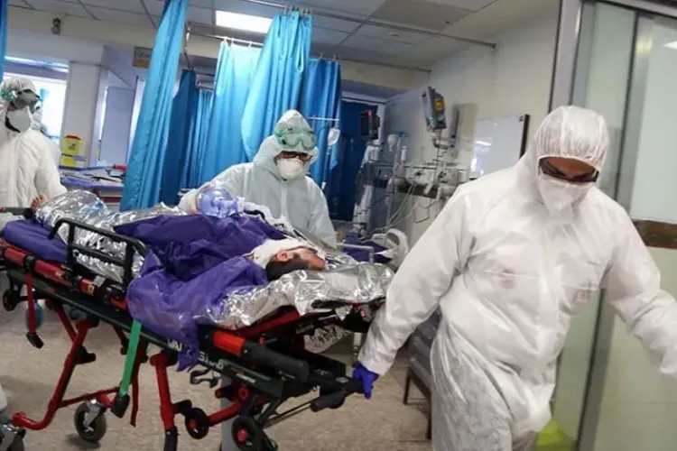 Familiile celor morți de COVID, care au credite la bănci, nu sunt despăgubite de asiguratori