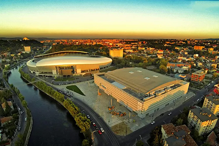 Cluj-Napoca a depășit pragul de 1.5 la mie! Care este incidența în municipiu?