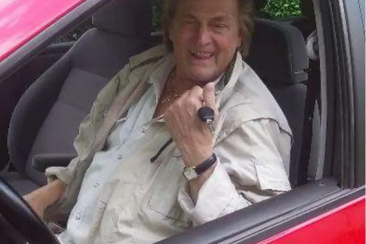 Florin Piersic a cerut un loc de parcare în fața casei din Cluj-Napoca, dar nu l-a primit